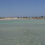 P158-Creta-Elafonissi Spiaggia Mare